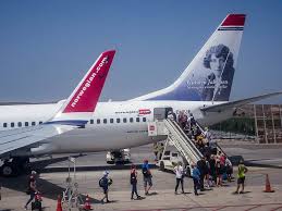 Introducing norse atlantic airways — the airline picking up where norwegian left off. Norse Atlantic Airways Bjorn Kjos Satser Pa Nytt Hangar No