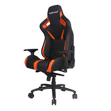 Stuhl orange ✓ 30 tage rückgaberecht ➤ jetzt online kaufen bei xxxlutz! Anda Seat Gaming Stuhl Ad12 Xl Schwarz Orange Anda Seat Gaming Stuhle Arlt Computer
