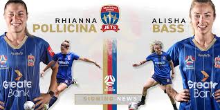 Flashscore.com offers newcastle jets livescore, final and partial results, standings and match details. Newcastle Jets Fc On Twitter W League Signing News Former Wsw Players Rhianna Pollicina And Alisha Bass Have Travelled Up The Freeway And Will Run Out For The Jets In Season 2020 21