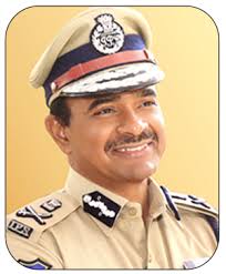 Commissioner of the Hyderabad City Police