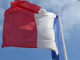 Det betyr vanligvis frankrike, fransk eller fransk territorium, og hovedstaden er paris. Flagg Frankrike Fransk Flagg Fransk Vind Tricolor Land Hyllest Bla Rod Hvit Pikist