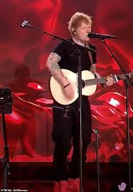 Другие песни исполнителя ed sheeran. Uyza Ywsahrmtm