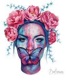 COLORED PENCIL 2020 Look Book