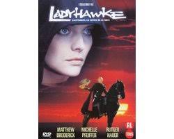 Ladyhawke (Dvd), John Wood
