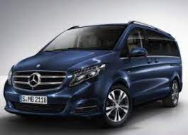 Still, it should stick to the second half of the next year, most likely third quarter. Mercedes Benz V Class 250 Avantgarde Price In Usa Features And Specs Ccarprice Usa