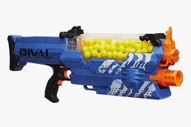 The 12 Best Nerf Guns Improb
