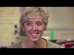 DAISY MCDONNELL AWARD REVEAL