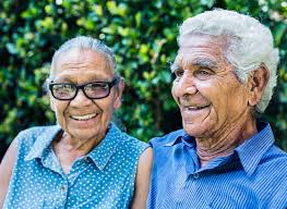 Seniors Festival Program