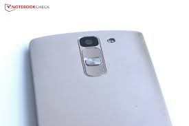 LG Spirit 4G Smartphone Review ...