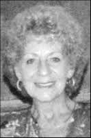 Carol Coffey Obituary (2006)