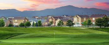 Hot springs country club, a private golf & tennis club in hot springs, arkansas, provides its members with unmatched amenities and exceptional service. The 10 Best Golf Courses In Colorado Springs