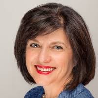 Susan Pinsker, Ph.D., PCC