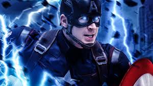 Awesome captain america wallpaper for desktop, table, and mobile. 2932x2932 Captain America Mjolnir Avengers Endgame Art Ipad Pro Retina Display Hd 4k Wallpapers Images Backgrounds Photos And Pictures