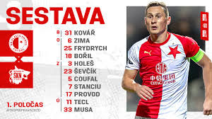 View the player profile of ondrej kudela (slavia prague) on flashscore.com. Sk Slavia Prague En On Twitter Jan Sykora Is Unavailable Due To A Training Injury Which Forced Him To Return To Prague Recovery Of Ondrej Kudela Goes By The Play