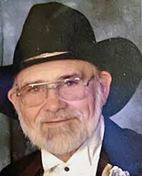 Merlin (Merle) Yoder