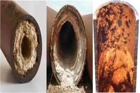 Lavabo ve klozetteki kireç lekeleri nasıl çıkar ? Kirec Sokucu I Kirec Sokucu