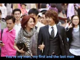 Her first assignment as a graduate student became the short film the knitting, which she directed, and the short film was invited to compete at the 2012 busan. Yoon Eun Hye ìœ¤ì€í˜œ And Yoon Sang Hyun ìœ¤ìƒí˜„ My Fair Lady Romance Eng Sub Youtube