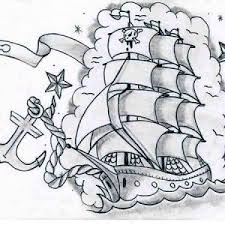 These alphabet coloring sheets will help little ones identify uppercase and lowercase versions of each letter. 16th Century Pirate Ship Caravel Coloring Page 16th Century Pirate Ship Caravel Coloring Page Kids Play Color Coloring Pages Ghost Ship Pirates