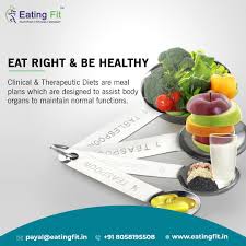 Clinical Therapeutic Diets Diet Healthy Diet Plans Best Diets