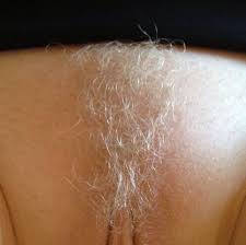 Teen blonde with hairy pussy 6 years ago xxxdessert. True Blonde Hairy Female Cumception