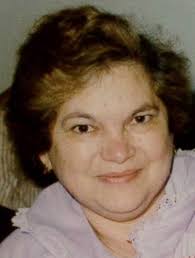 MARIA VELA Obituary (2014)