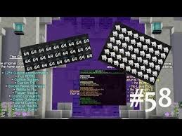 Promote your server on minecraft forums or show your server's status and player . Pin On Minecraft Servers