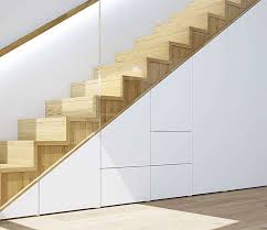 Basket shelves are height adjustable. Storage Solutions Hettich