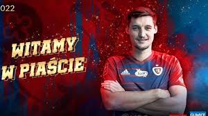 Oficjalna strona wks śląsk wrocław używa plików cookies niezbędnych do jej prawidłowego działania. Michal Zyro Nowym Pilkarzem Piasta Gliwice Polsat Sport