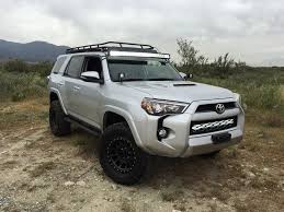 Pin On 4runner Light Bars Mounts Kits