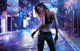 Cyberpunk 2077 Dual Monitor Wallpaper Cyberpunk 2077, v, 4k, #78 wallpaper 4k for desktop, iphone, pc, laptop, computer, android phone, smartphone, imac, macbook, tablet, mobile device. cyberpunk 2077 dual monitor wallpaper
