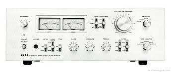 The 2800 class were built in japan by tokyu car corporation. Akai Am 2800 Stereo Integrated Amplifier Manual Hifi Engine