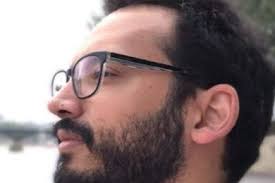 Novela del venezolano Rodrigo Blanco Calderón entre las cinco finalistas de  la III bienal Vargas Llosa