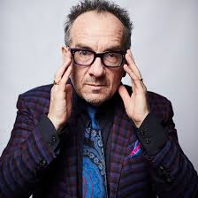 Elvis Costello: My Life In 10 Songs