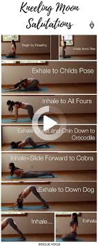 Pin On Morning Yoga Stretches