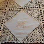 Dantel Masa Ortuleri 2018 Nazarca Com Filet Crochet Tig Desenleri Desenler