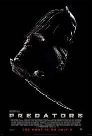 They are the most dangerous killers on the planet. Predators 2010 Imdb
