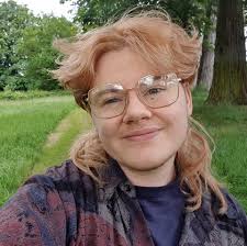 LOST DOG? LS9 PONTEFRACT AVENUE dog is running around in the roads, me and  another stranger have been following trying to keep safe