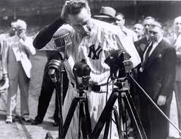 Lou Gehrig - Wikipedia