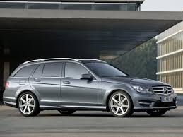 2012 Mercedes Benz C Class Mercedes C Class Estate Mercedes Mercedes E Class Estate