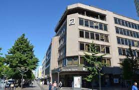 Bienvenue chez / welkom bij deutsche bank. Lakis Unternehmensgruppe Gmbh Uber Uns