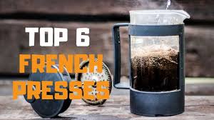 Check spelling or type a new query. Best French Press In 2019 Top 6 French Presses Review Youtube