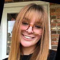 Abigail Berg's Instagram, Twitter & Facebook