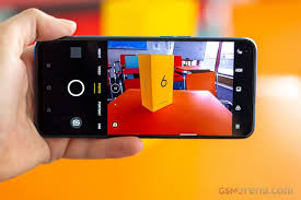 The best dash cam app will be able to loop record, use a collision detection sensor (called a g sensor), and use a phone's gps ability to track location. Realme 6 Review Camera Image And Video Quality