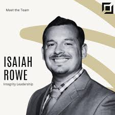 Integrity Leadership