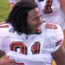 The Best Athletes Who Wore Number 91, Ranked By Fans