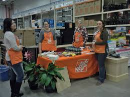 Do It Herself Workshop With Avon Store Avon Home Depot Lorain Ohio