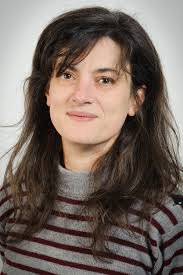 Pauline Raymond's Instagram, Twitter & Facebook