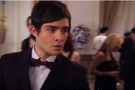 The Romanticizing of Chuck Bass