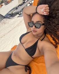 Demetria Obilor on X: Algo más 🇩🇴 t.coxrVQrzVy4x  X