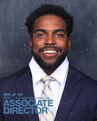 Congratulations to #CoachBrianBrooks & Tuskegee Airman Charles Herbert  Flowers High School